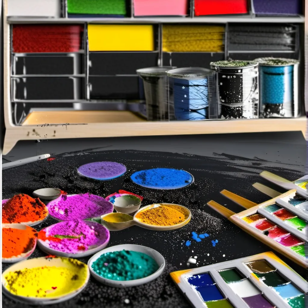 chat with ai character: What to draw