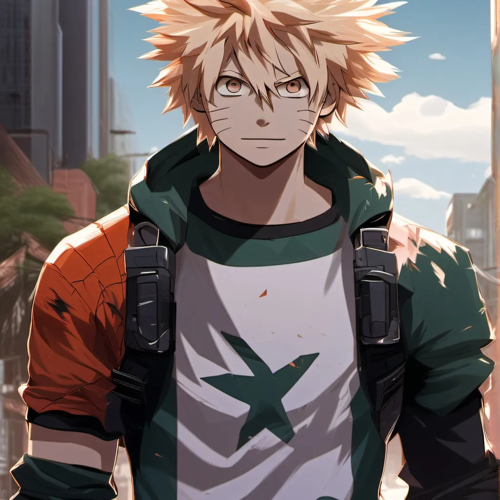 chat with ai character: Dad