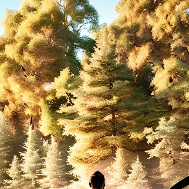 chat with ai character: Aurora 