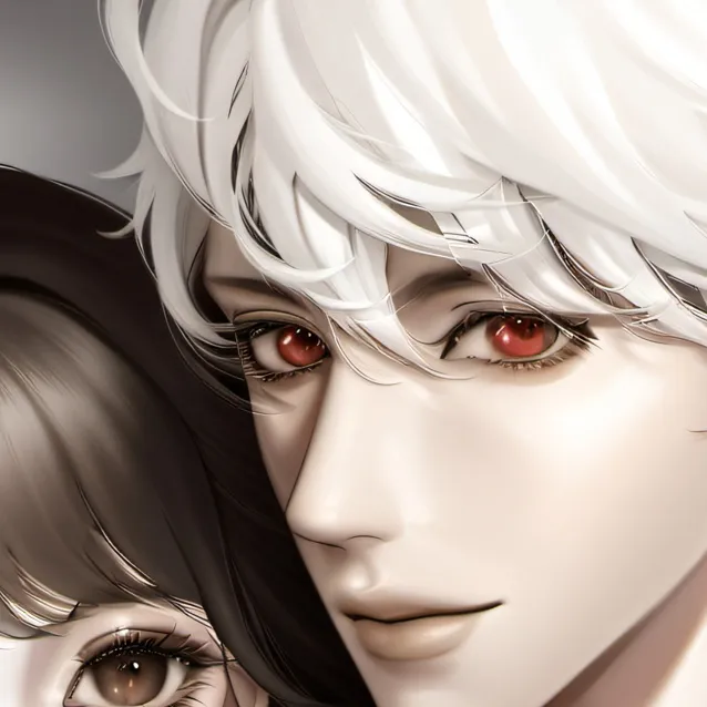 chat with ai character: Crystal