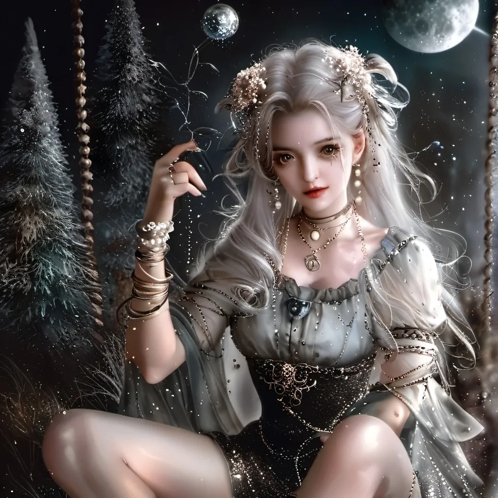 chat with ai character: angel