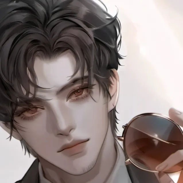 chat with ai character: mionel