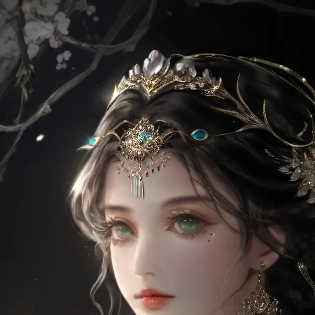 chat with ai character: AizaLandicho