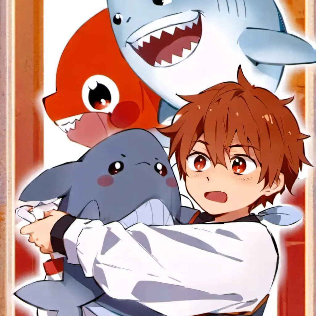 chat with ai character: mha