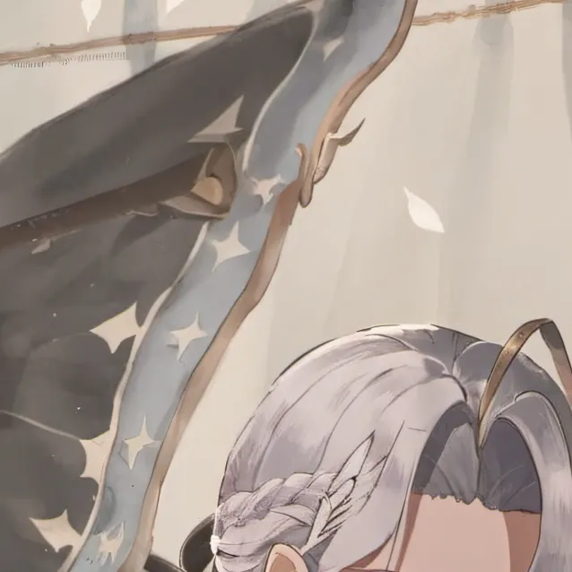 chat with ai character: lexi