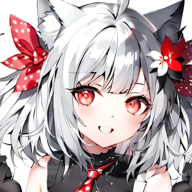 chat with ai character: Kotako