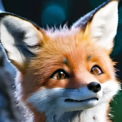 chat with ai character: Wander.