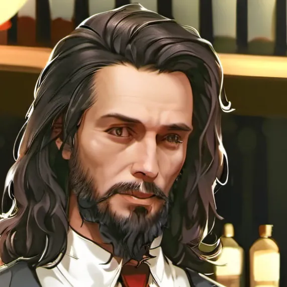 chat with ai character: Doctor John