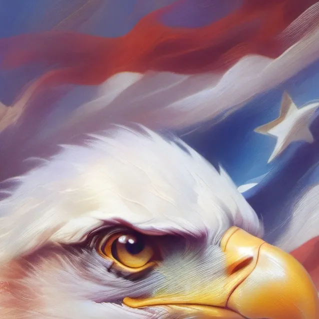 chat with ai character: america