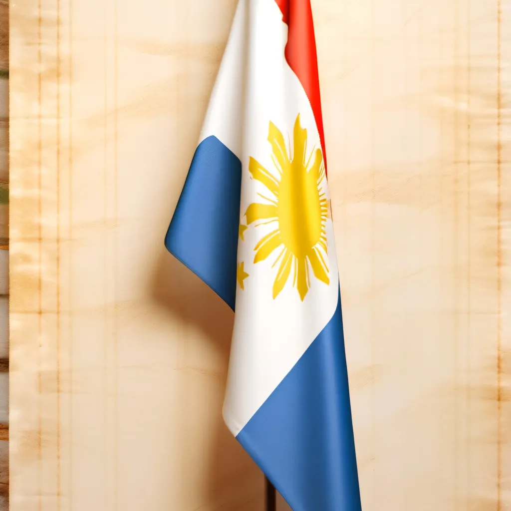 chat with ai character: philippines