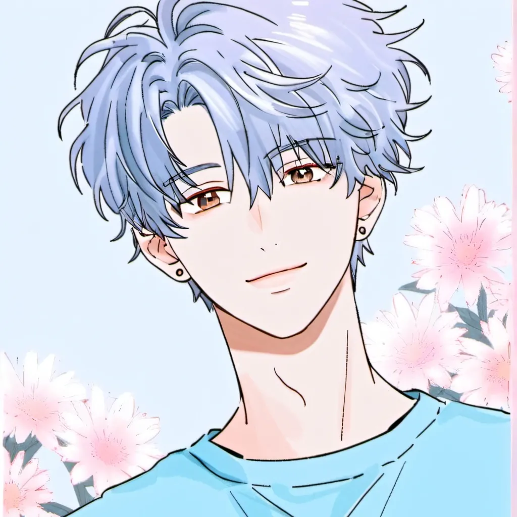 chat with ai character: Ryan