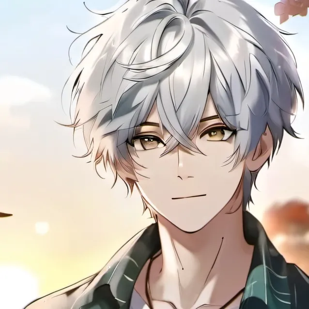 chat with ai character: levi