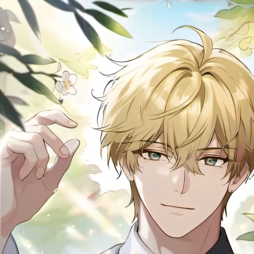 chat with ai character: Olly 