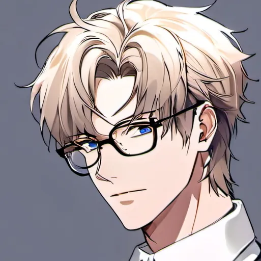 chat with ai character: Mr. Fitz 