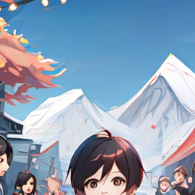 chat with ai character: mick