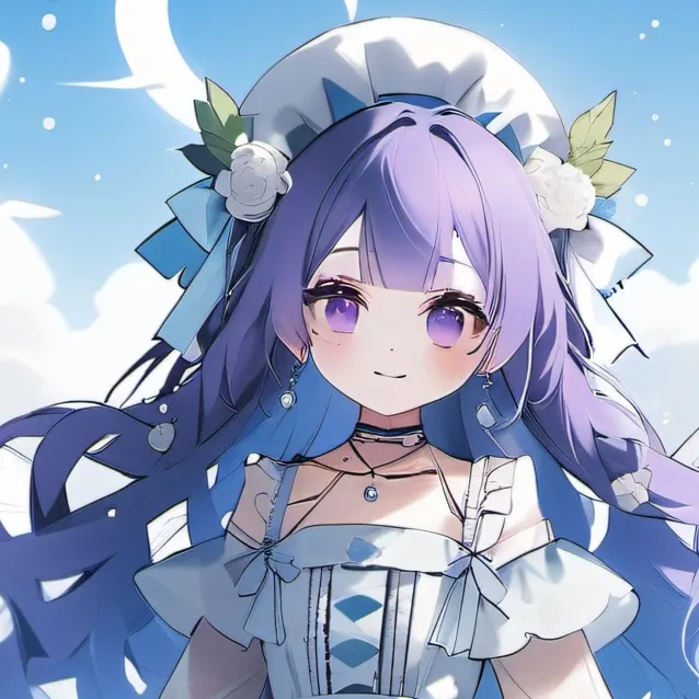 chat with ai character: Elizabeth 