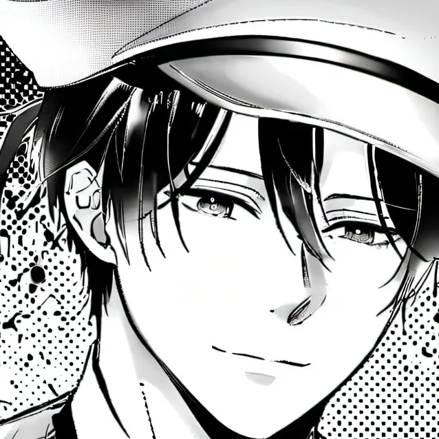 chat with ai character: Francis Mosses