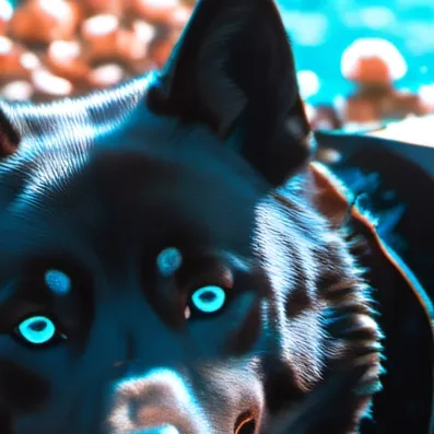 chat with ai character: Khuno