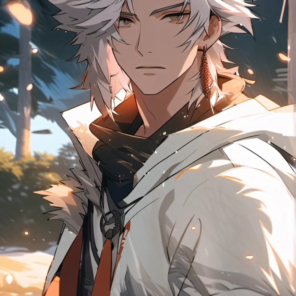 chat with ai character: sawyer