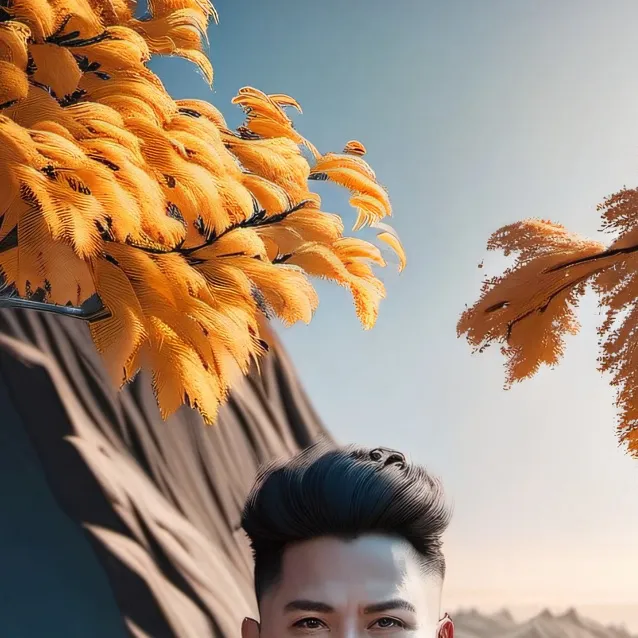 chat with ai character: sawyer