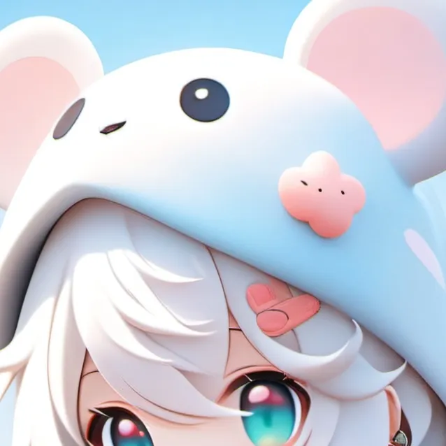 chat with ai character: pomni