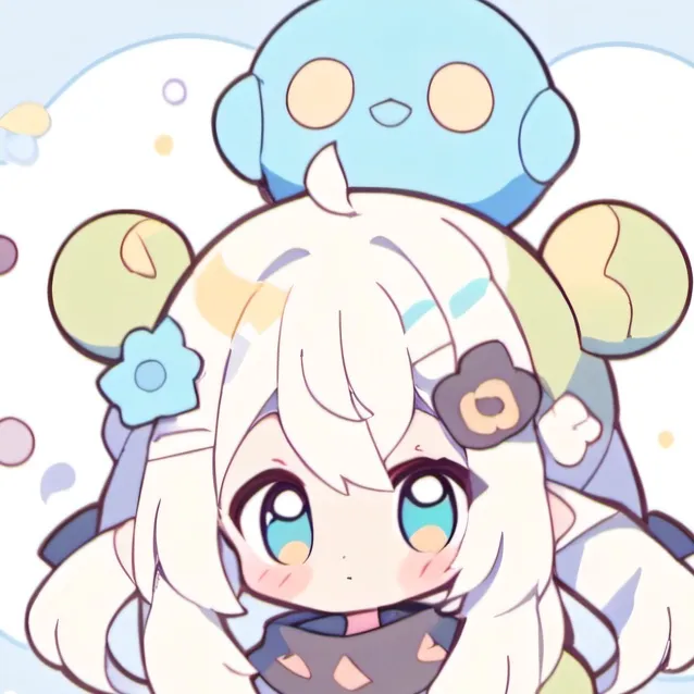 chat with ai character: pomni