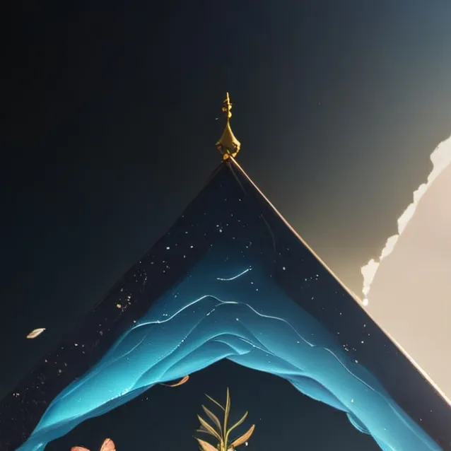 chat with ai character: The Witch