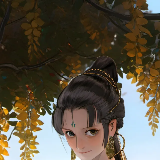 chat with ai character: baylee