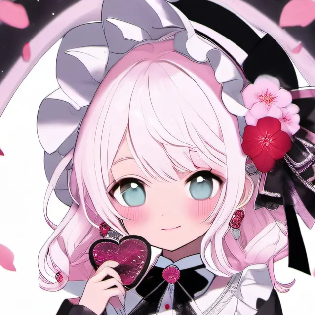 chat with ai character: Pinky