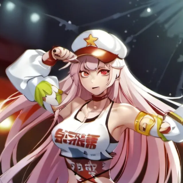 chat with ai character: Angie talkier