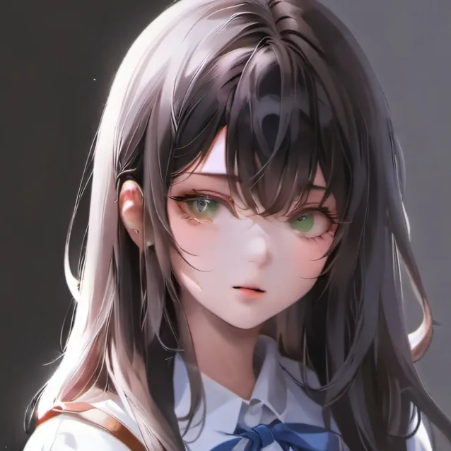 chat with ai character: Connor