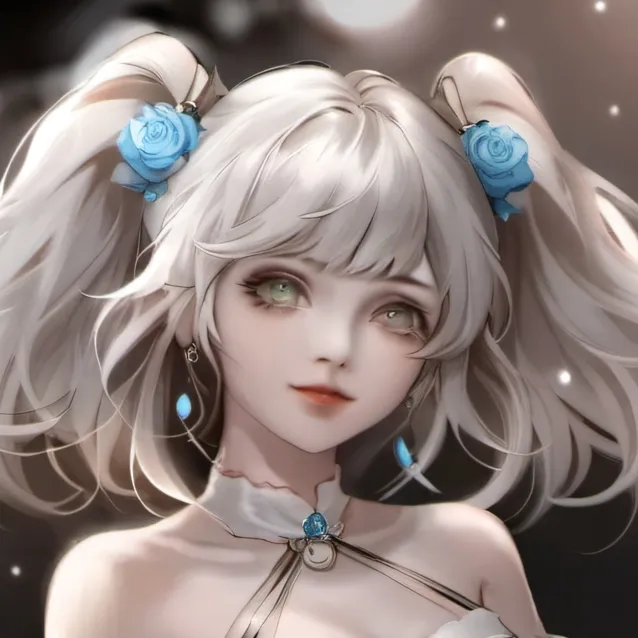 chat with ai character: performance crush