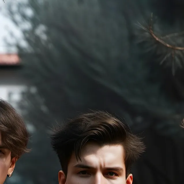 chat with ai character: your crushes