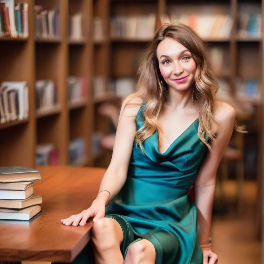 chat with ai character: Jenny