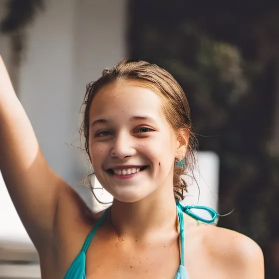 chat with ai character: Alice