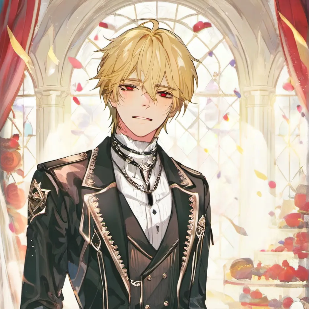 chat with ai character: Michael Afton 