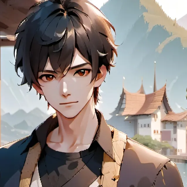 chat with ai character: France 