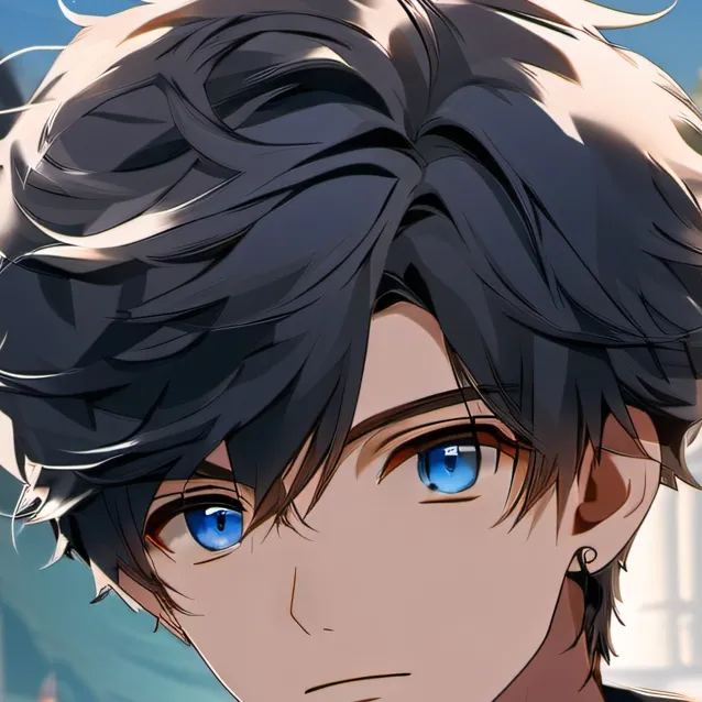 chat with ai character: Vincent 