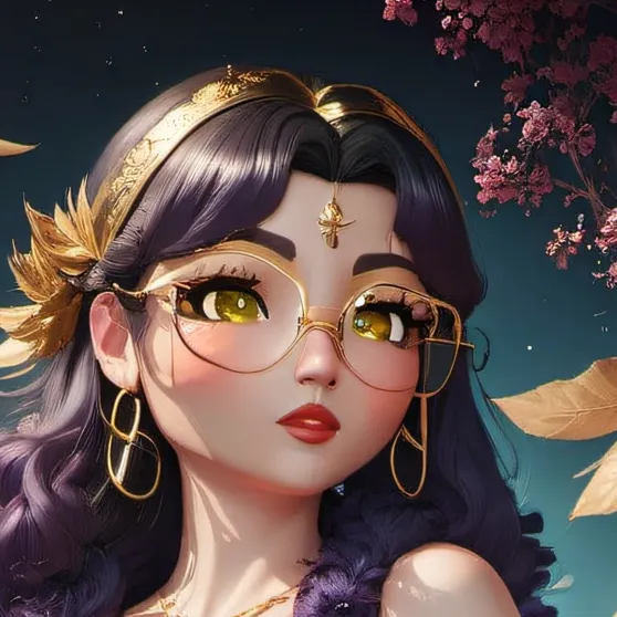 chat with ai character: Eleanor