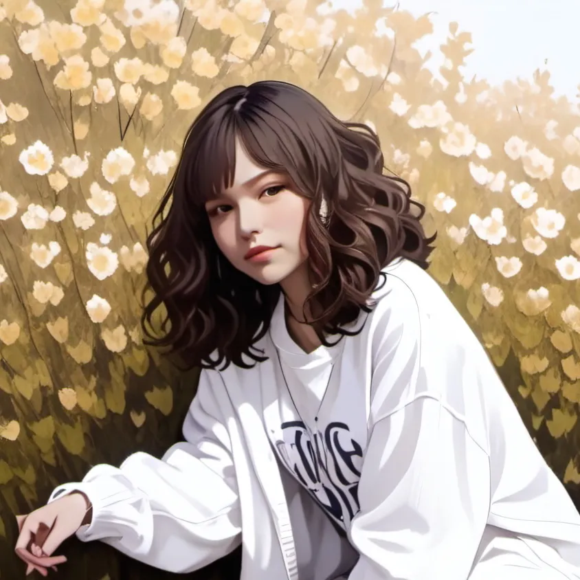 chat with ai character: Blakien