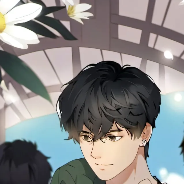 chat with ai character: the sleepover 