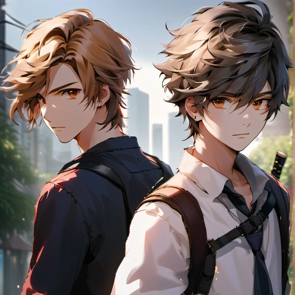 chat with ai character: monster hunters