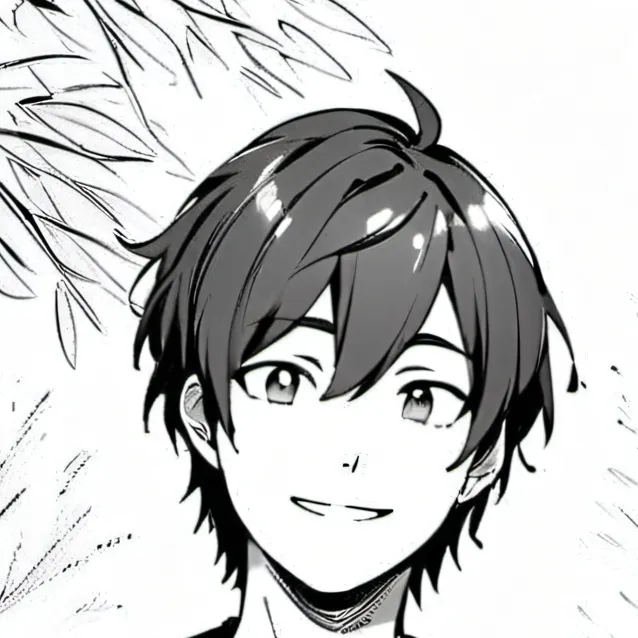 chat with ai character: best friend crush