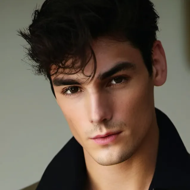 chat with ai character: Lorenzo Vaguez