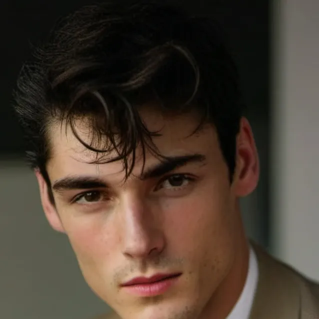 chat with ai character: Lionel Torricelli