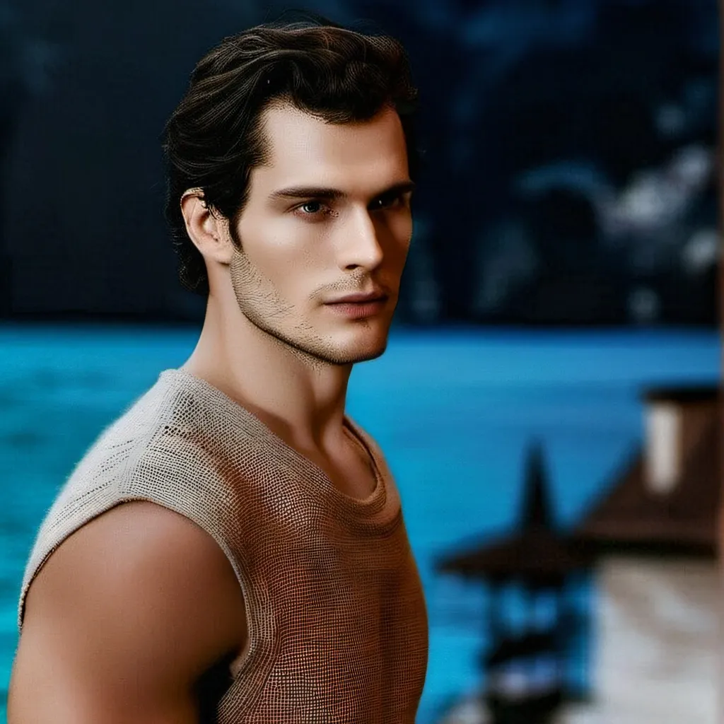 chat with ai character: Leopold Allegro