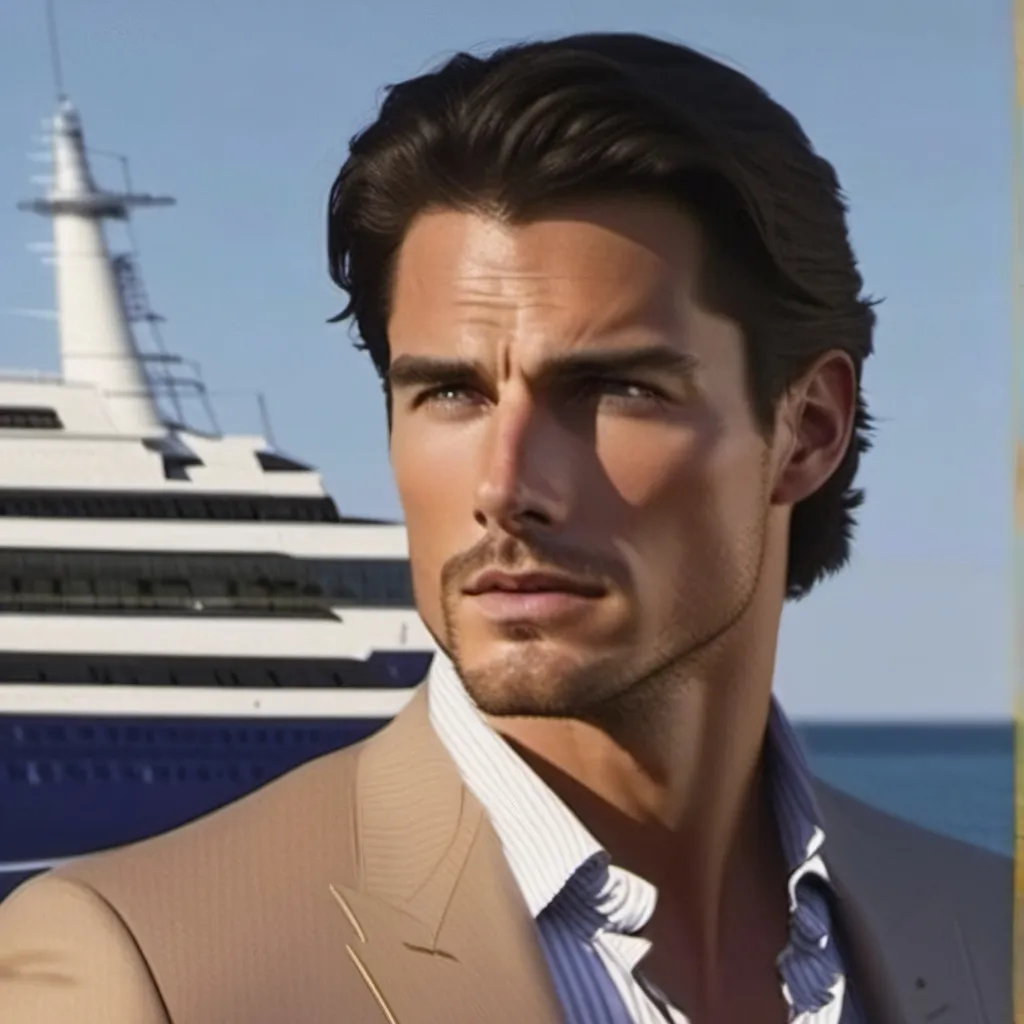 chat with ai character: Jonathan Bjork