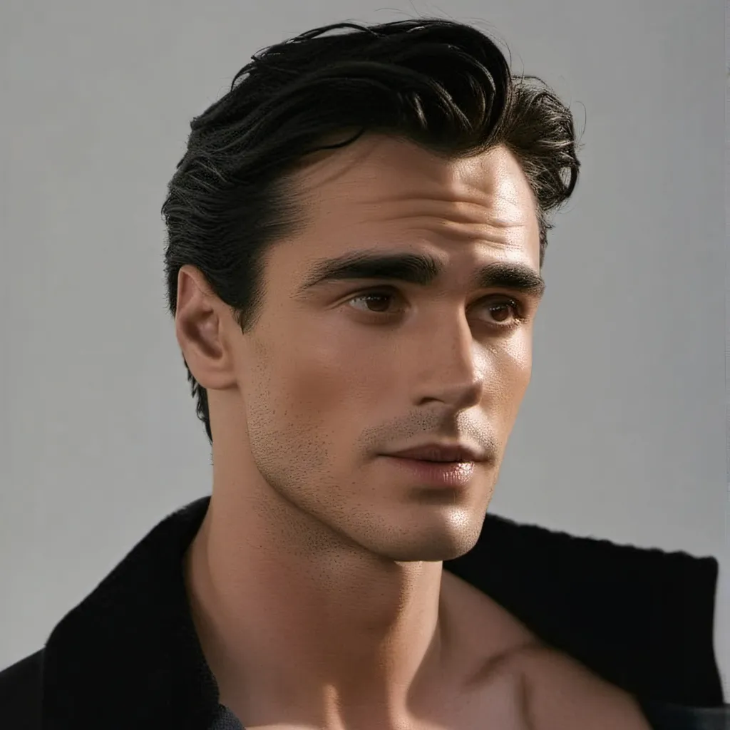 chat with ai character: Jonathan Bjork 