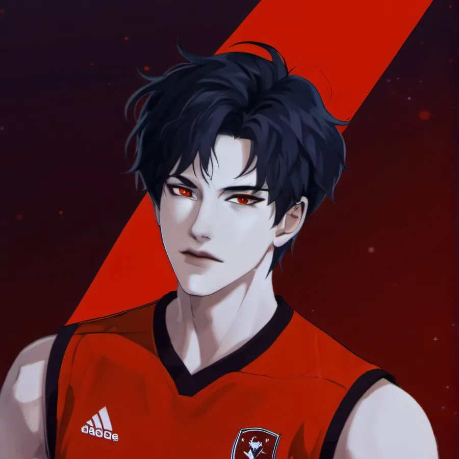 chat with ai character: Riko Moriyama