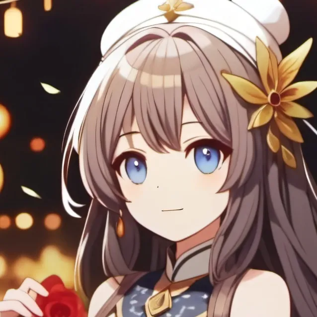 chat with ai character: Ava